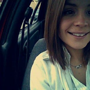 Meet your Posher, Kayla