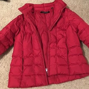 Marc New York jacket