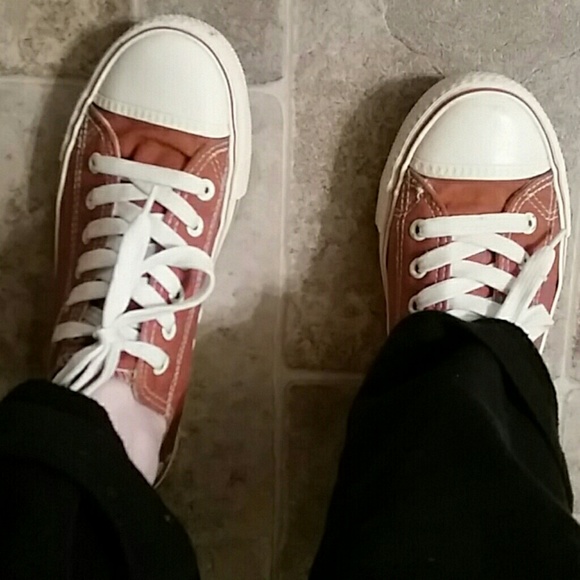 Texas sneakers. - Picture 4 of 4