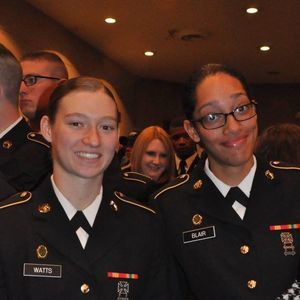 Meet your Posher, Brooklynn