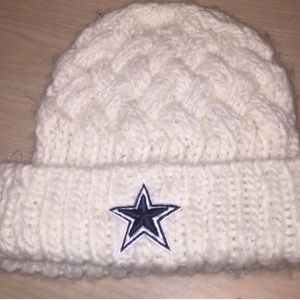 Dallas beanie