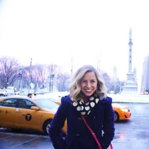 Meet your Posher, Brooke