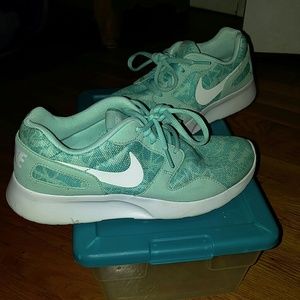 Nike sneakers