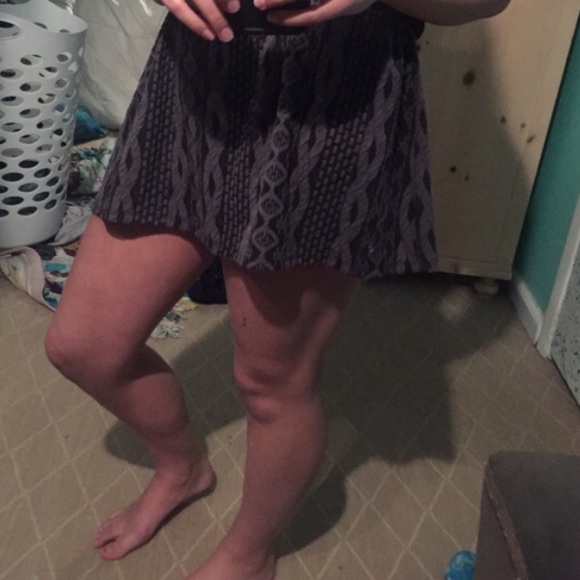 Cute skirt