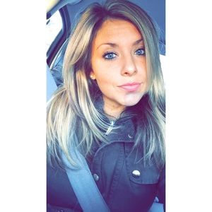 Meet your Posher, Jill