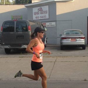 Meet your Posher, Beth