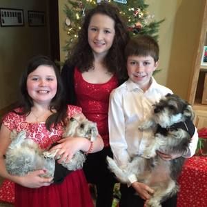 Meet your Posher, Amy