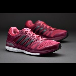 Adidas Supernova Sequence 7