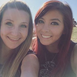 Meet your Posher, Vicky