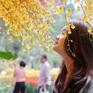 Meet your Posher, Hang