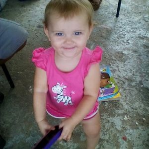 Meet your Posher, Darlene