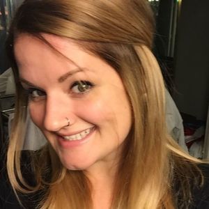 Meet your Posher, Leah