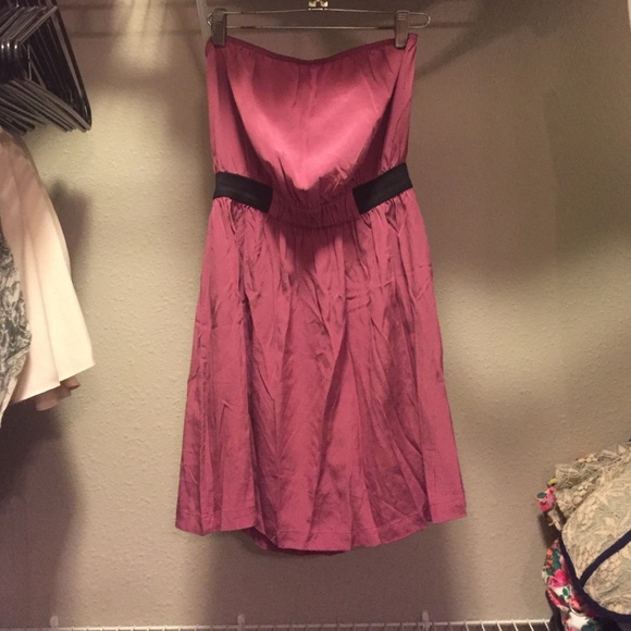 Pink mini