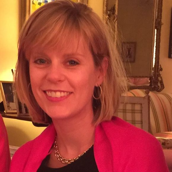 Meet your Posher, Patricia