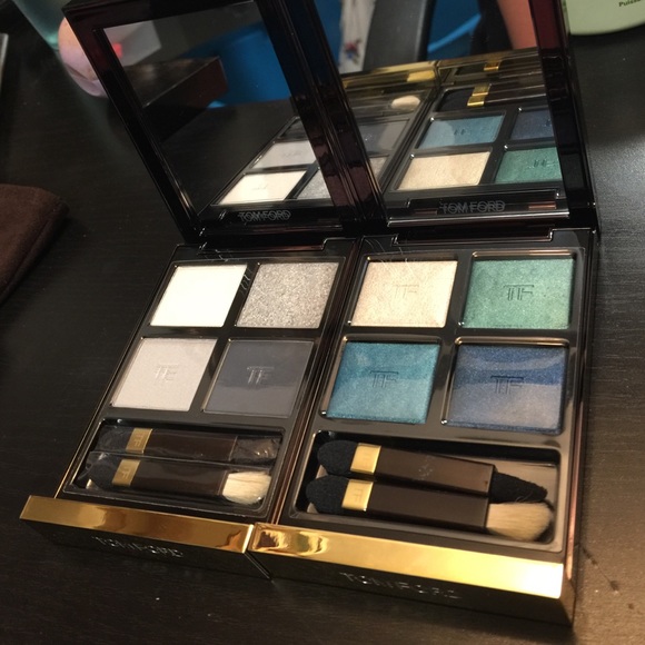 Tom Ford Quads