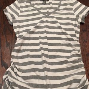 A Pea in the Pod Maternity top