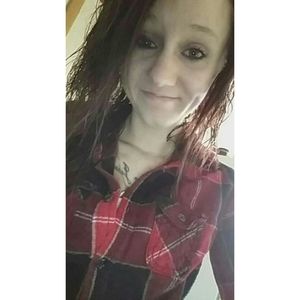 Meet your Posher, Corissa