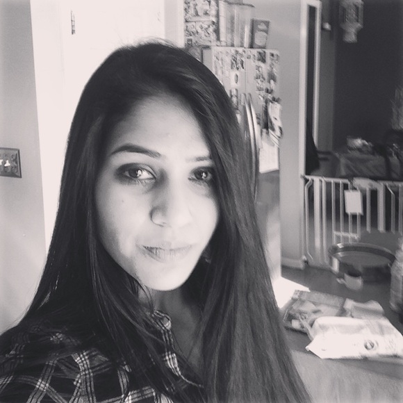 Meet your Posher, Vidhi