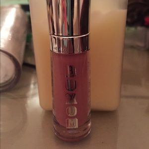 Buxom full on lip polish (lip gloss‼️final price‼️