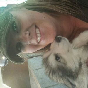 Meet your Posher, Marissa