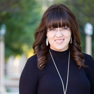 Meet your Posher, Kaitlin