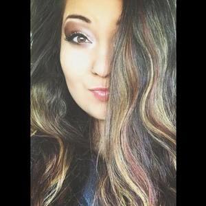 Meet your Posher, Miranda