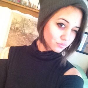 Meet your Posher, Dani