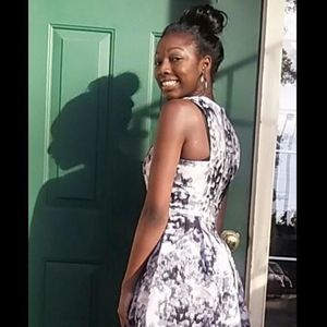 Meet your Posher, Ania