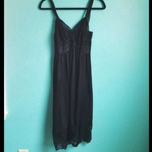Vintage Slip