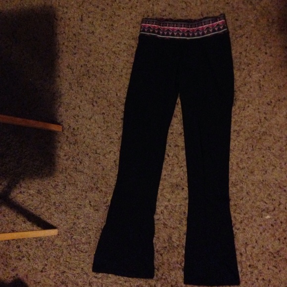 Rue21 Yoga Pants