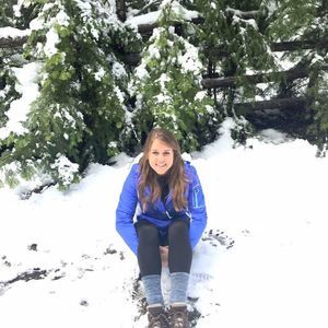 Meet your Posher, Kayla