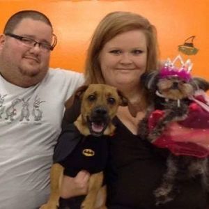 Meet your Posher, Lacey