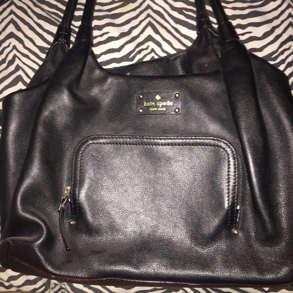 Kate Spade Shoulder Bag