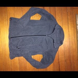 Columbia Fleece Jacket