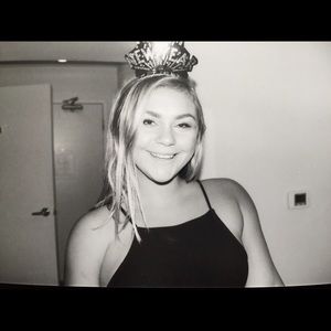 Meet your Posher, Jessie