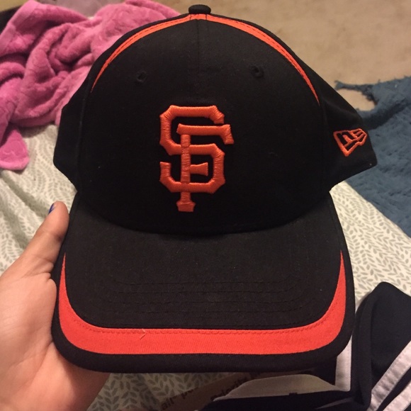 San Francisco cap