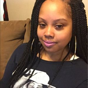 Meet your Posher, Shayla