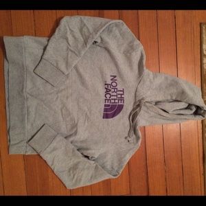 North Face Hoodie