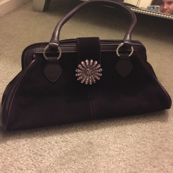 Vintage handbag