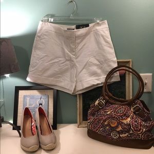 Apt 9 Mid Rise Shorts
