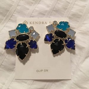 Kendra Scott Earrings