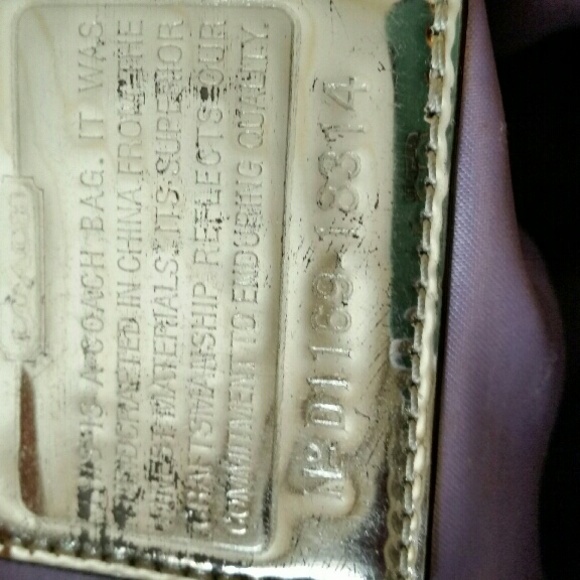 Purse - Picture 2 of 4