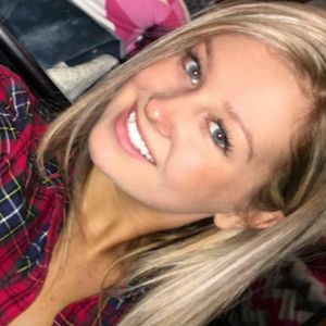 Meet your Posher, Mckenna