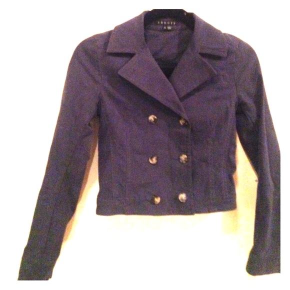 Theory cropped blazer