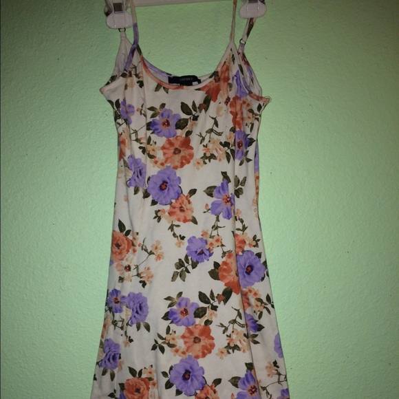 Forever 21 dress