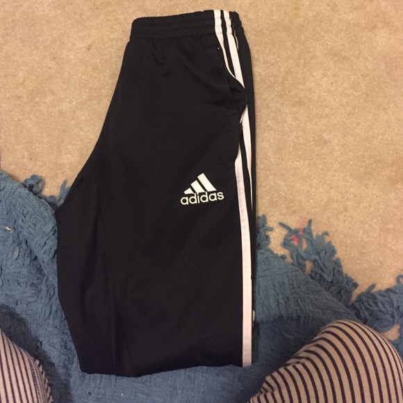 Adidas soccer pants great condition