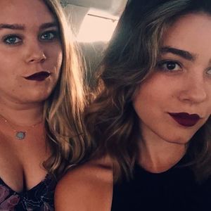 Meet your Posher, Caroline