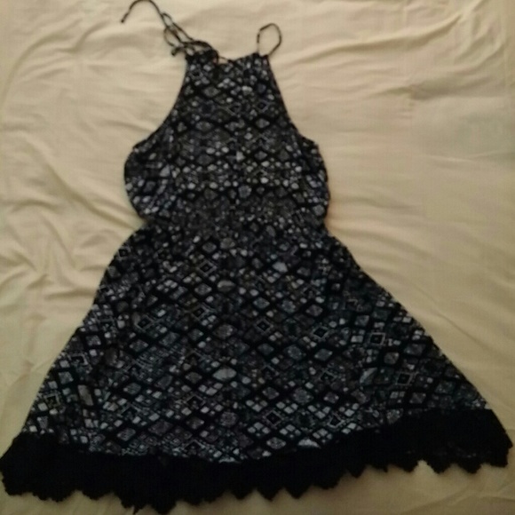 Summer dress