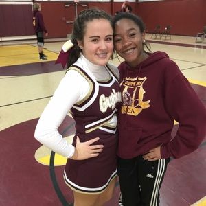 Meet your Posher, Bailey