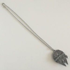Jewelry - Star Wars Fashion Necklace Jewelry - Star Wars Fashion Necklace